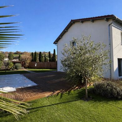 Maison 8 pièces 292500 €