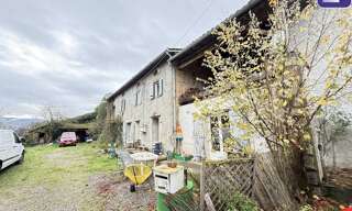 Maison 5 Pièces 186 m² à vendre à Allières (09240)