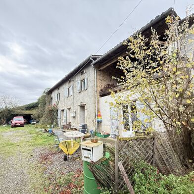 Maison 5 pièces 189000 €