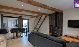 Maison 3 Pièces 72 m² à louer à Nailloux (31560)