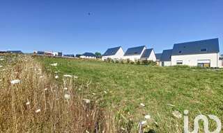 Terrain  489 m² à vendre à Baguer-Pican (35120)