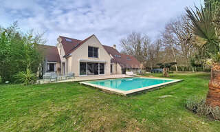 Maison 10 Pièces 292 m² à vendre à Lamorlaye (60260)