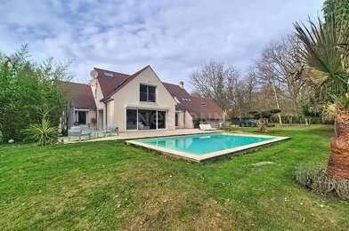 Maison 10 pièces 1290000 €