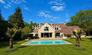 Maison 10 Pièces 292 m² à vendre à Lamorlaye (60260)