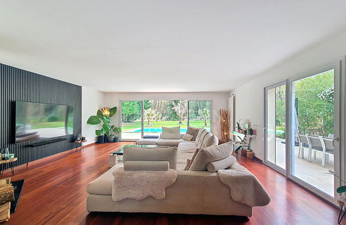 Maison Lamorlaye 10 pièce(s) 292 m2 — photo 4