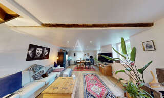 Maison 4 Pièces 79 m² à vendre à Saint-Denis-de-l'Hôtel (45550)