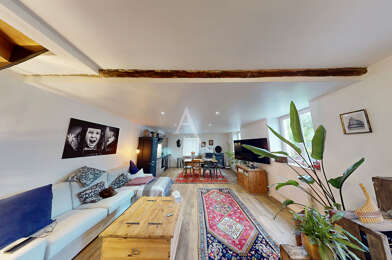 Maison 4 pièces 229100 €