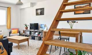 Maison 3 Pièces 80 m² à vendre à Connaux (30330)