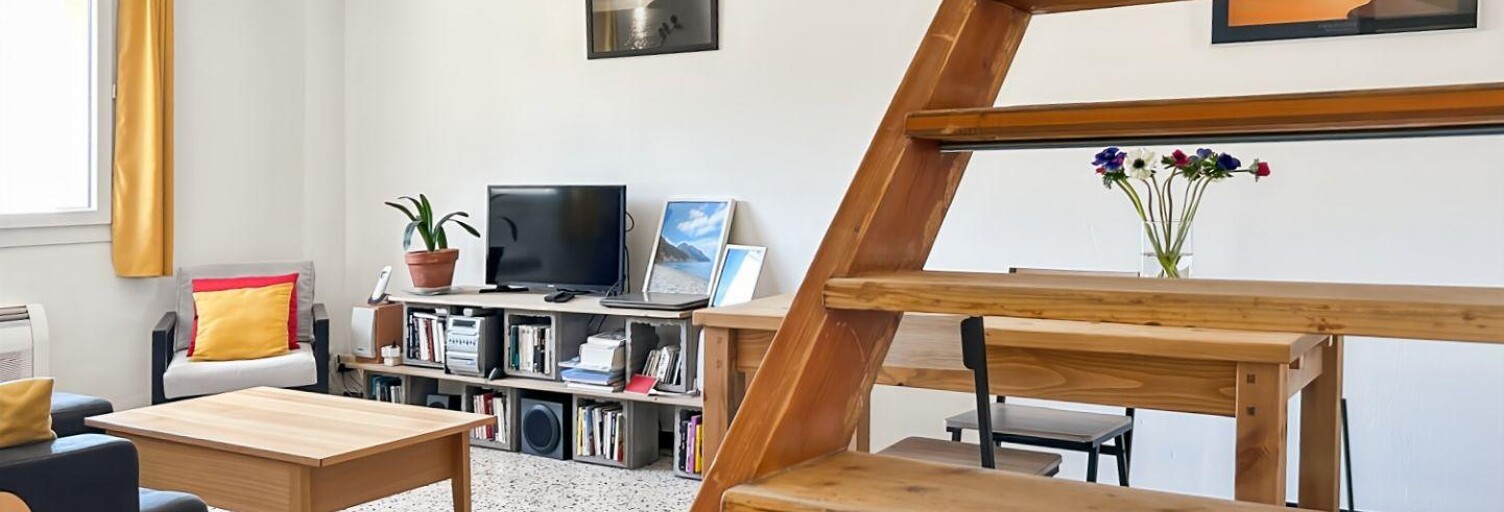 Maison 3 Pièces 80 m² à vendre à Connaux (30330)