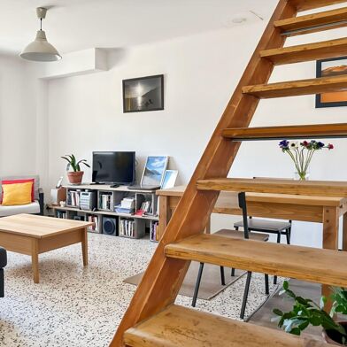 Maison 3 pièces 219000 €