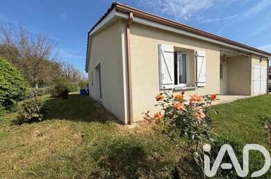 Maison 4 pièces 219000 €