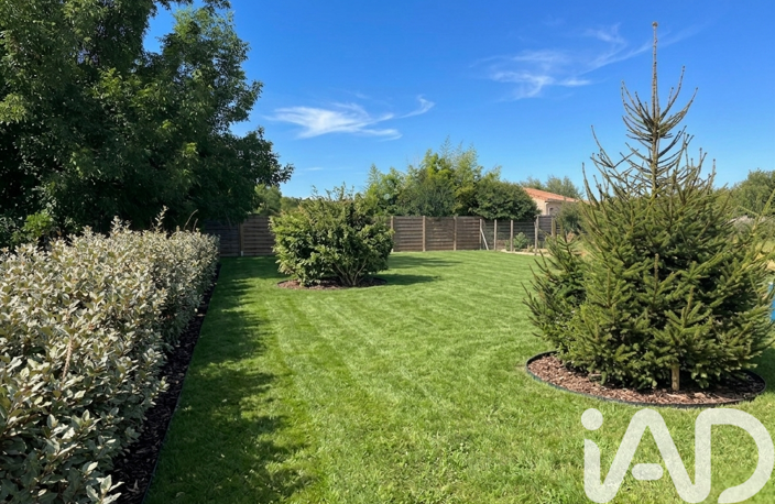 Vente Maison traditionnelle 4 pièces — photo 3
