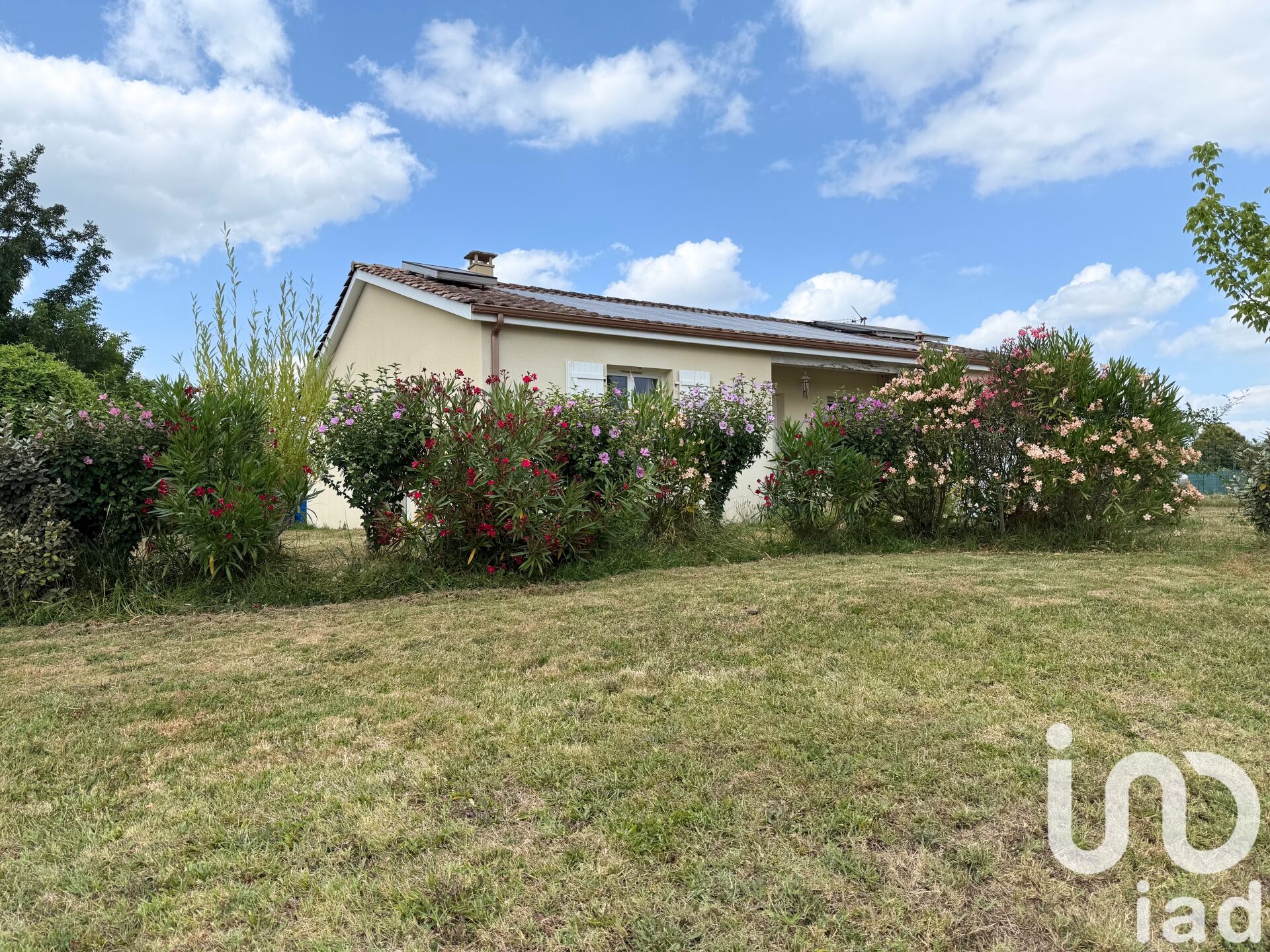 Vente Maison traditionnelle 4 pièces - Photo 4
