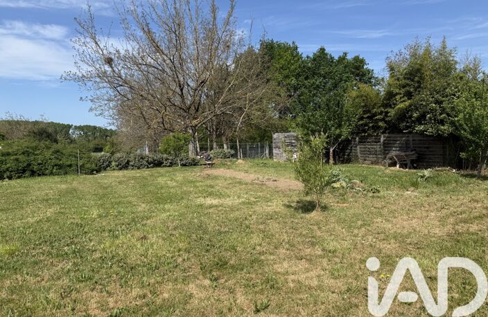 Vente Maison traditionnelle 4 pièces — photo 5