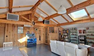 Maison 5 Pièces 169 m² à vendre à Gastes (40160)