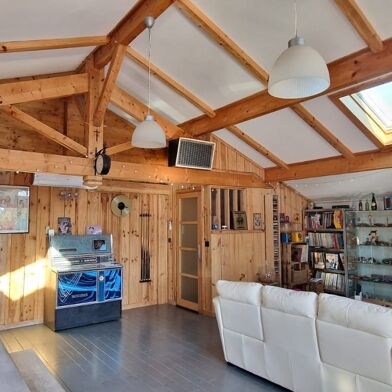 Maison 5 pièces 364900 €