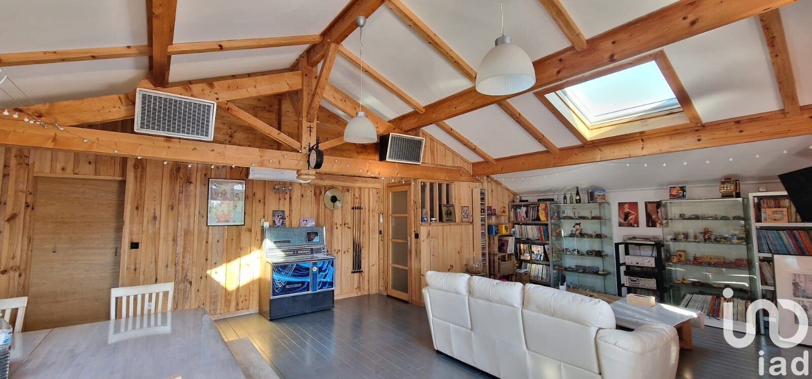 Gastes - 169m² - 5p. - 4ch.