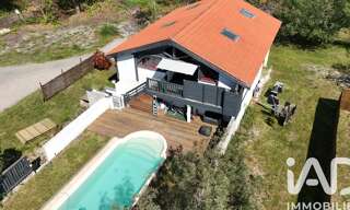 Maison 5 Pièces 169 m² à vendre à Gastes (40160)