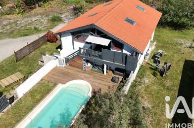 Maison 5 pièces 364900 €