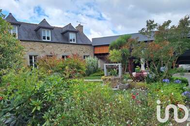 Maison 5 pièces 287500 €