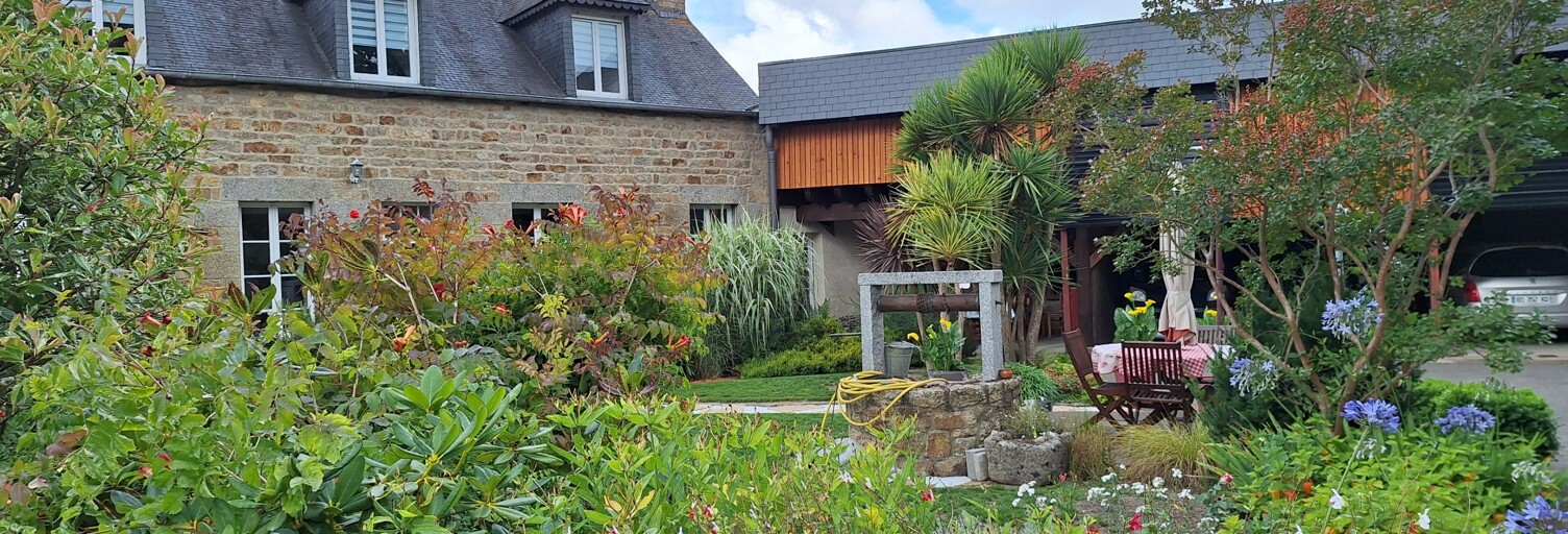 Maison 5 Pièces 130 m² à vendre à Guingamp (22200)