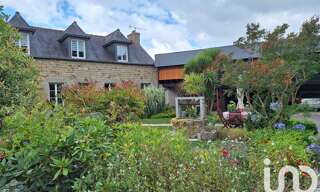Maison 5 Pièces 130 m² à vendre à Guingamp (22200)