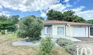 Maison 5 Pièces 106 m² à vendre à Bougue (40090)