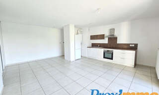 Appartement 3 Pièces 67 m² à louer à Voiron (38500)