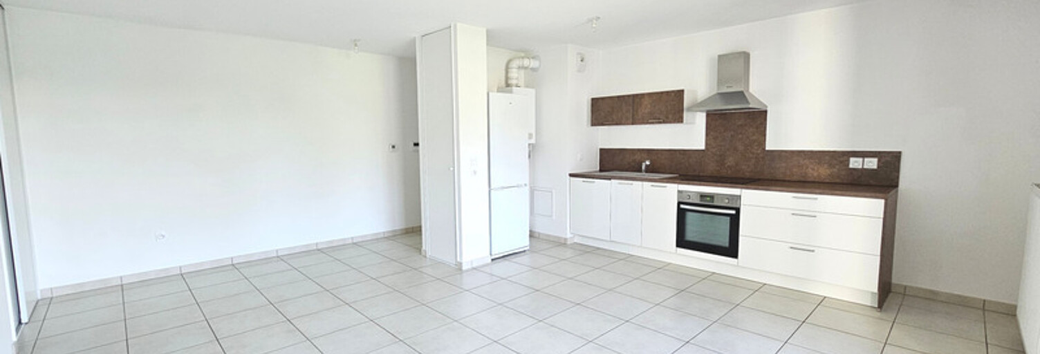 Appartement 3 Pièces 67 m² à louer à Voiron (38500)