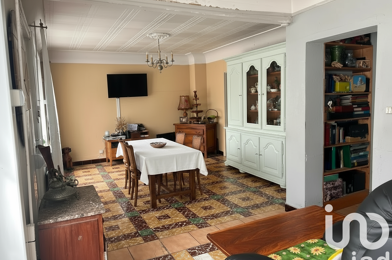 Maison 6 pièces 148000 €