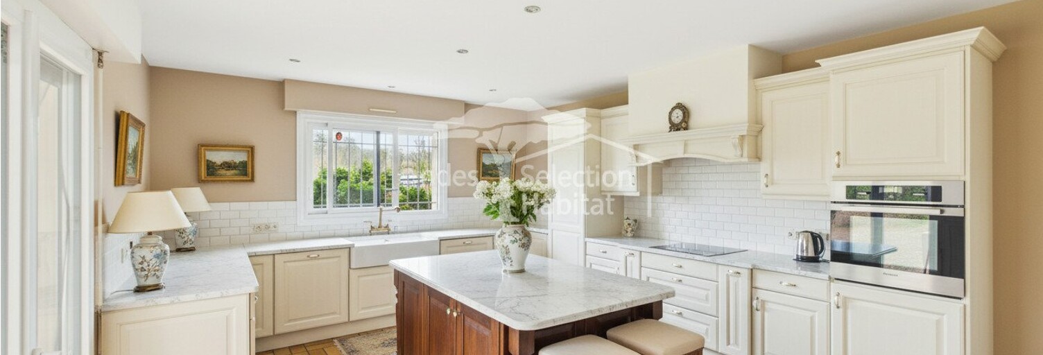 Maison 5 Pièces 135 m² à vendre à Sainte-Colombe (40700)