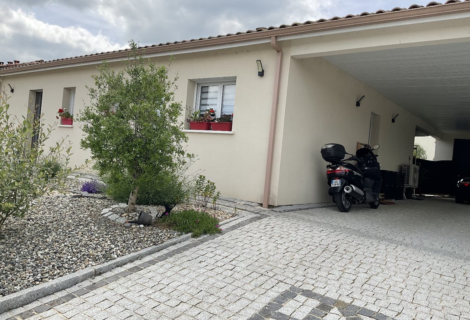 Maison — photo 1