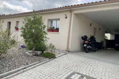 Maison 4 pièces 320000 €