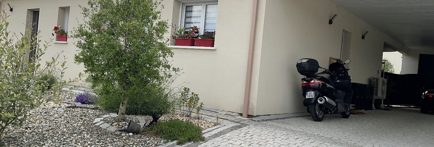 Maison 4 Pièces 85 m² à vendre à Cahors (46000)