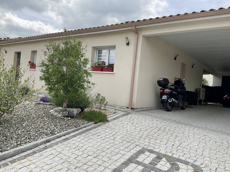 Maison — photo 1