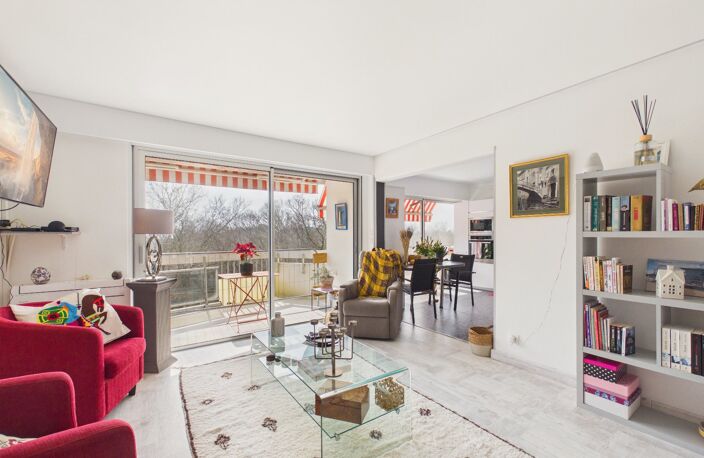 Appartement — photo 2
