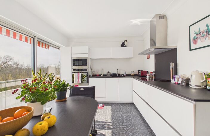 Appartement — photo 4