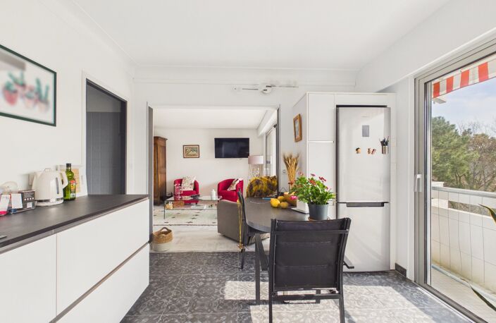 Appartement — photo 5