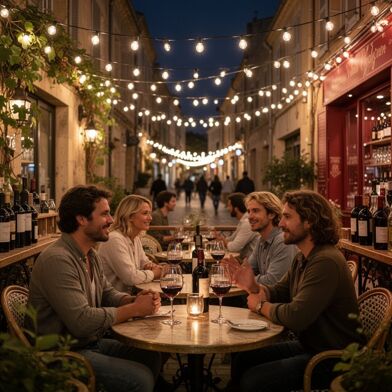 Commerce 2 pièces 310000 €