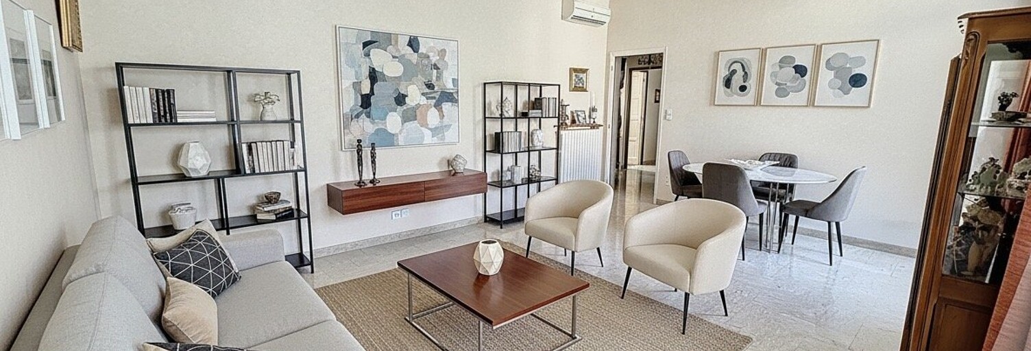 Appartement 6 Pièces 121 m² à vendre à Avignon (84000)