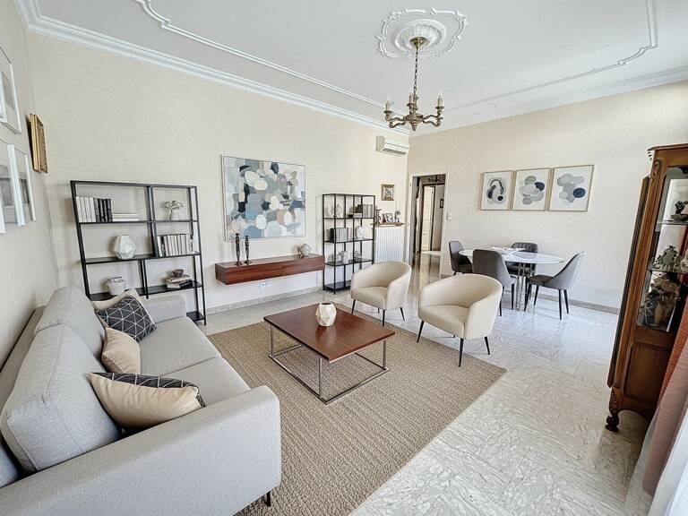 Appartement ancien — photo 1