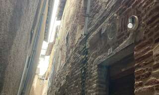 Appartement 2 Pièces 27 m² à vendre à Cahors (46000)