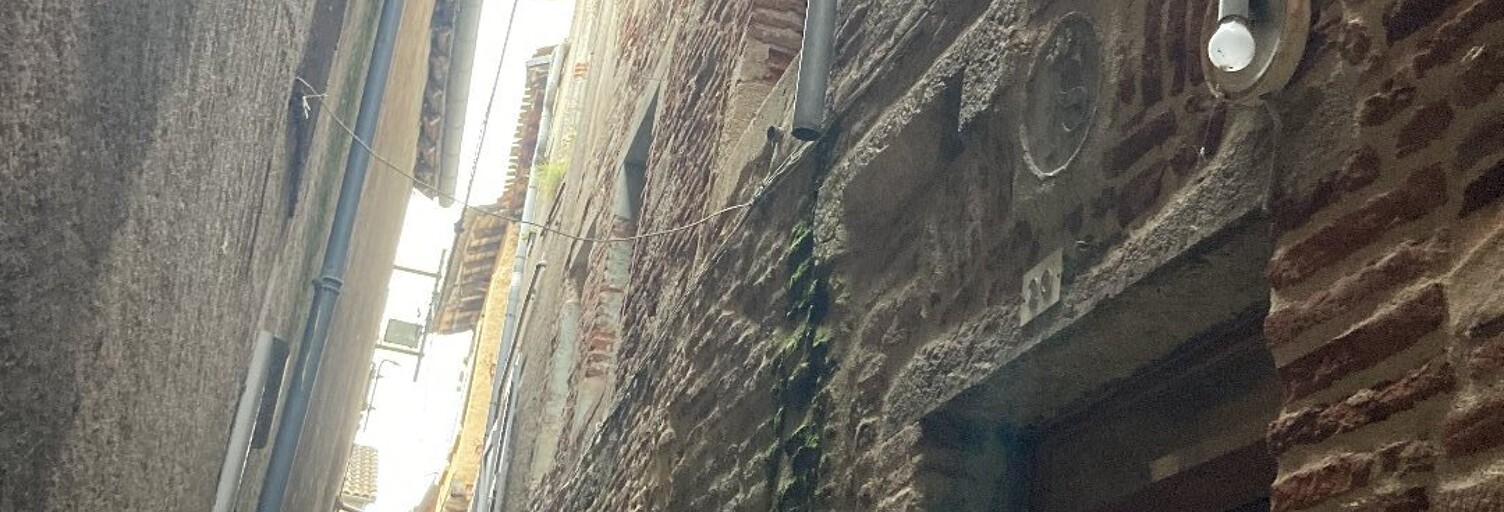 Appartement 2 Pièces 27 m² à vendre à Cahors (46000)