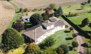 Maison 5 Pièces 230 m² à vendre à Bécheresse (16250)