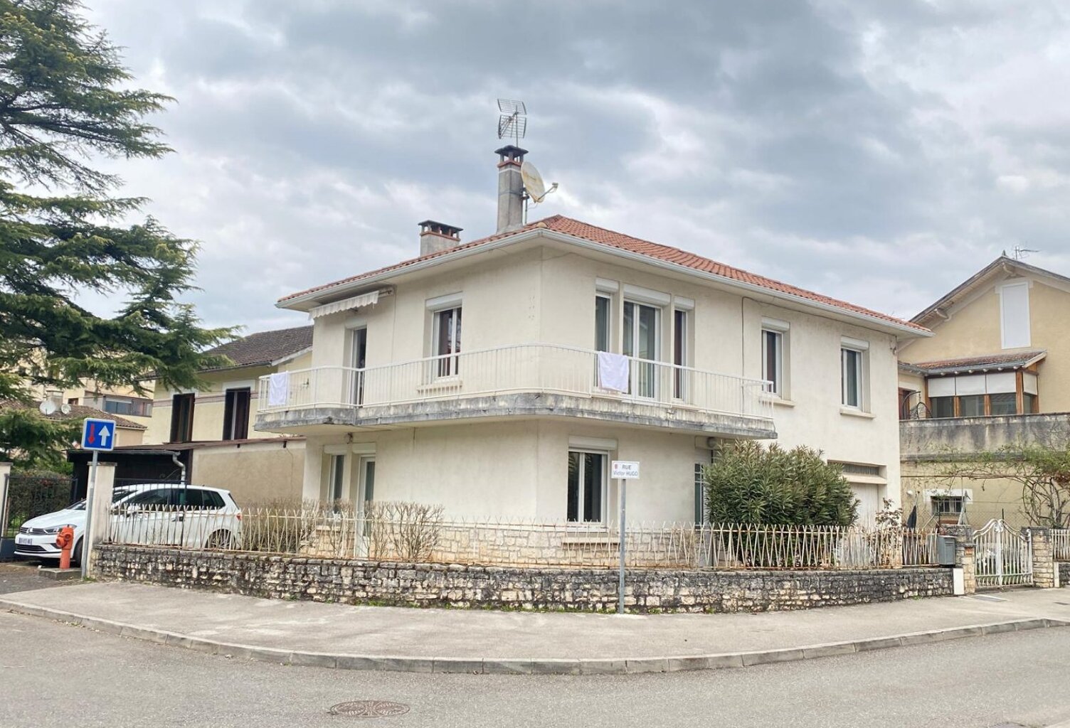 Maison — photo 1