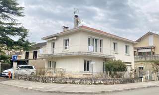 Maison 6 Pièces 110 m² à vendre à Cahors (46000)