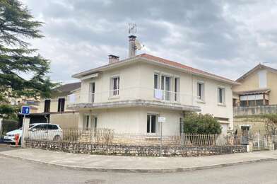 Maison 6 pièces 259000 €