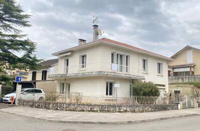 Maison — photo du bien