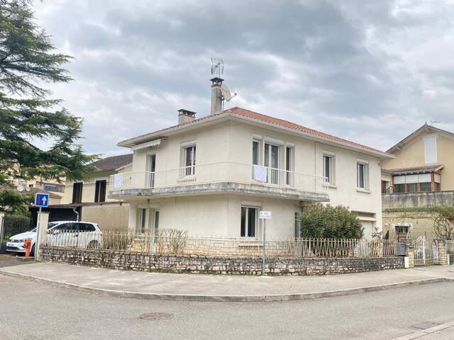 Maison — photo du bien