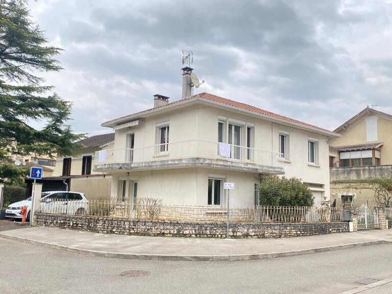 Maison — photo 1